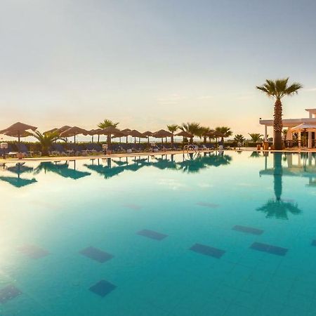 Hotel Nour Congress & Resort Bizerte Ngoại thất bức ảnh