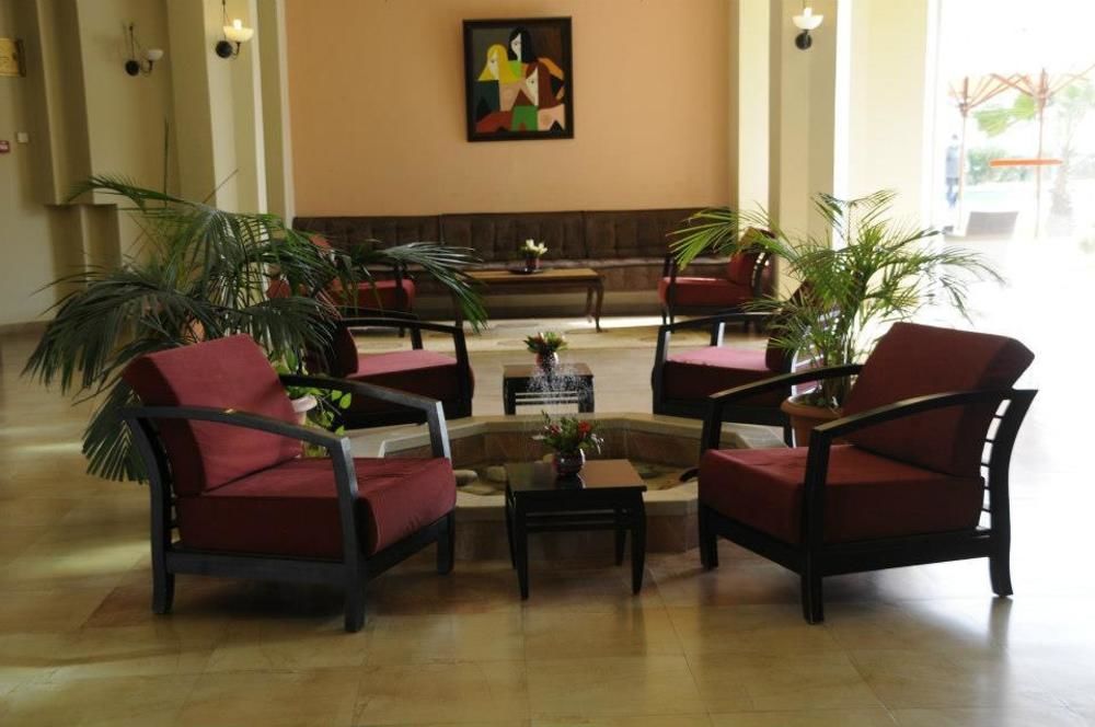Hotel Nour Congress & Resort Bizerte Ngoại thất bức ảnh