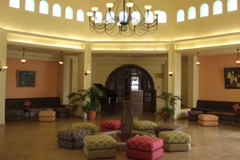 Hotel Nour Congress & Resort Bizerte Ngoại thất bức ảnh