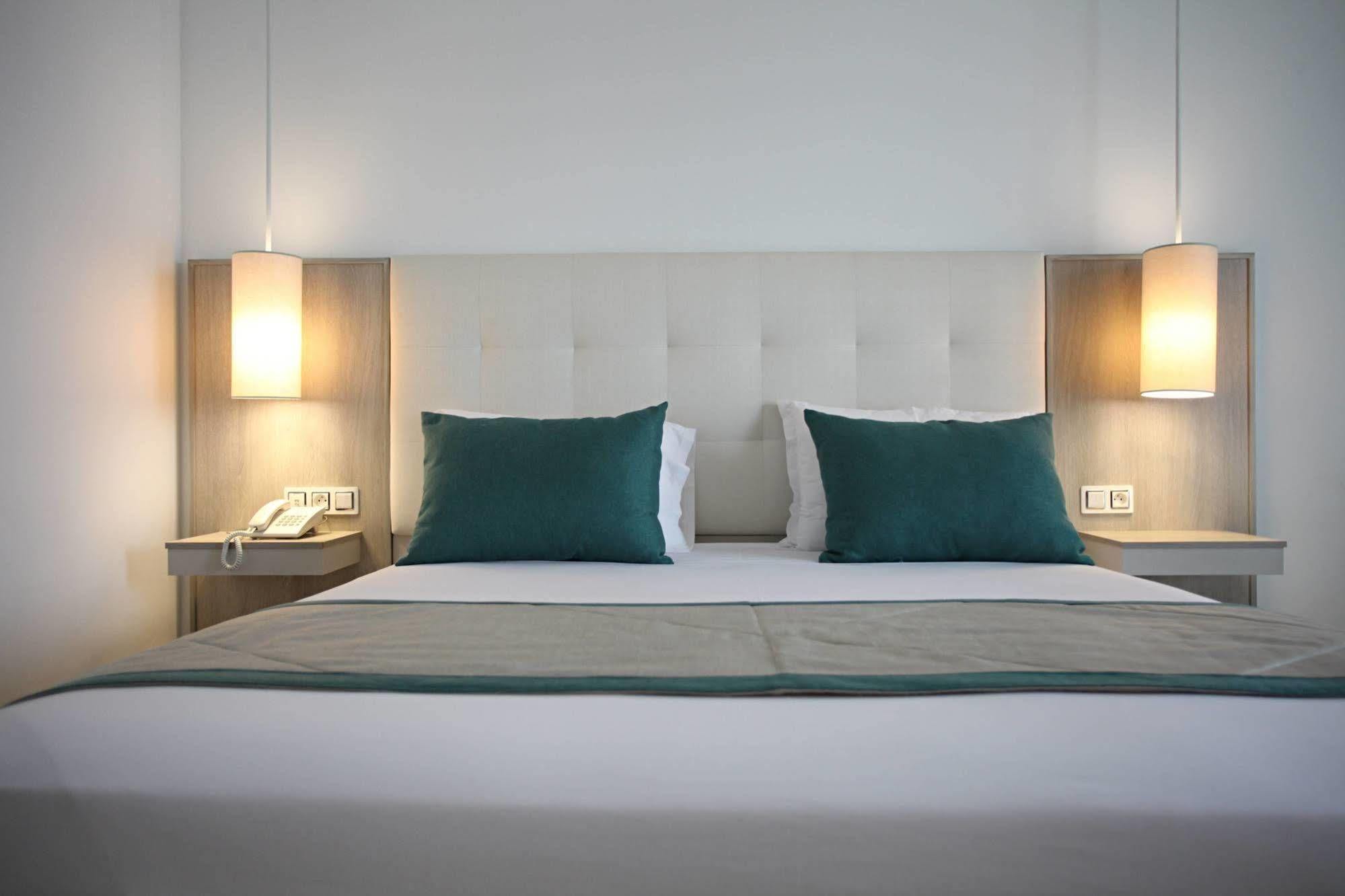 Hotel Nour Congress & Resort Bizerte Ngoại thất bức ảnh