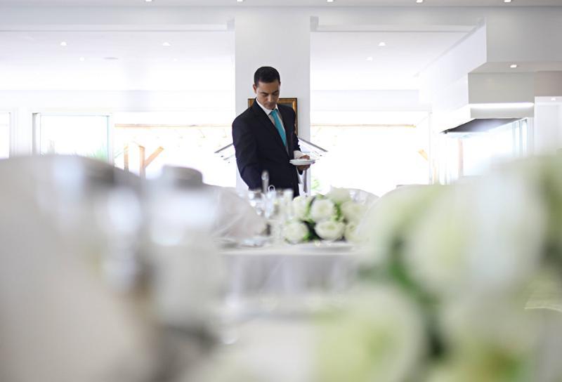 Hotel Nour Congress & Resort Bizerte Ngoại thất bức ảnh