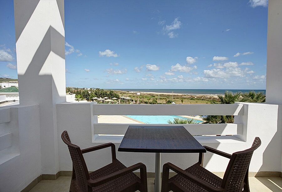 Hotel Nour Congress & Resort Bizerte Ngoại thất bức ảnh