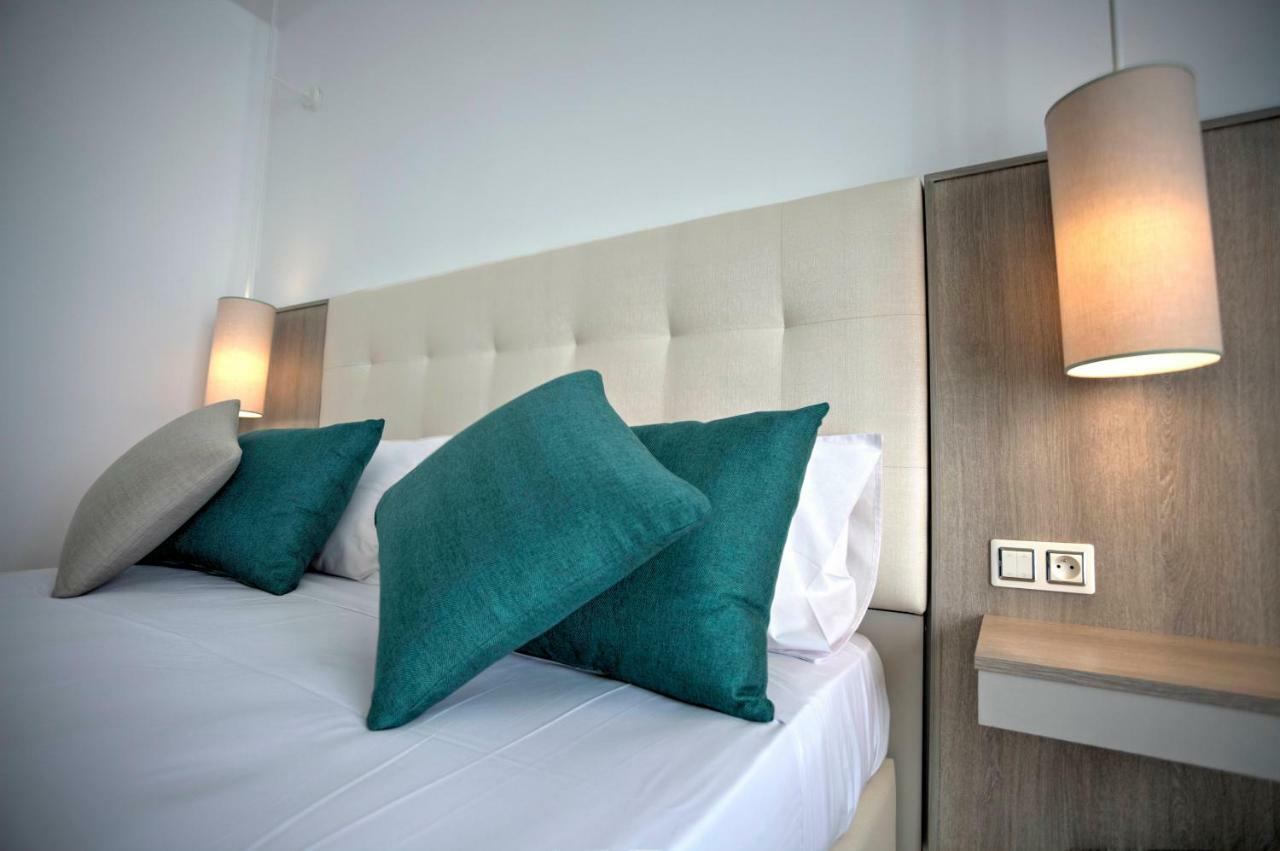 Hotel Nour Congress & Resort Bizerte Ngoại thất bức ảnh