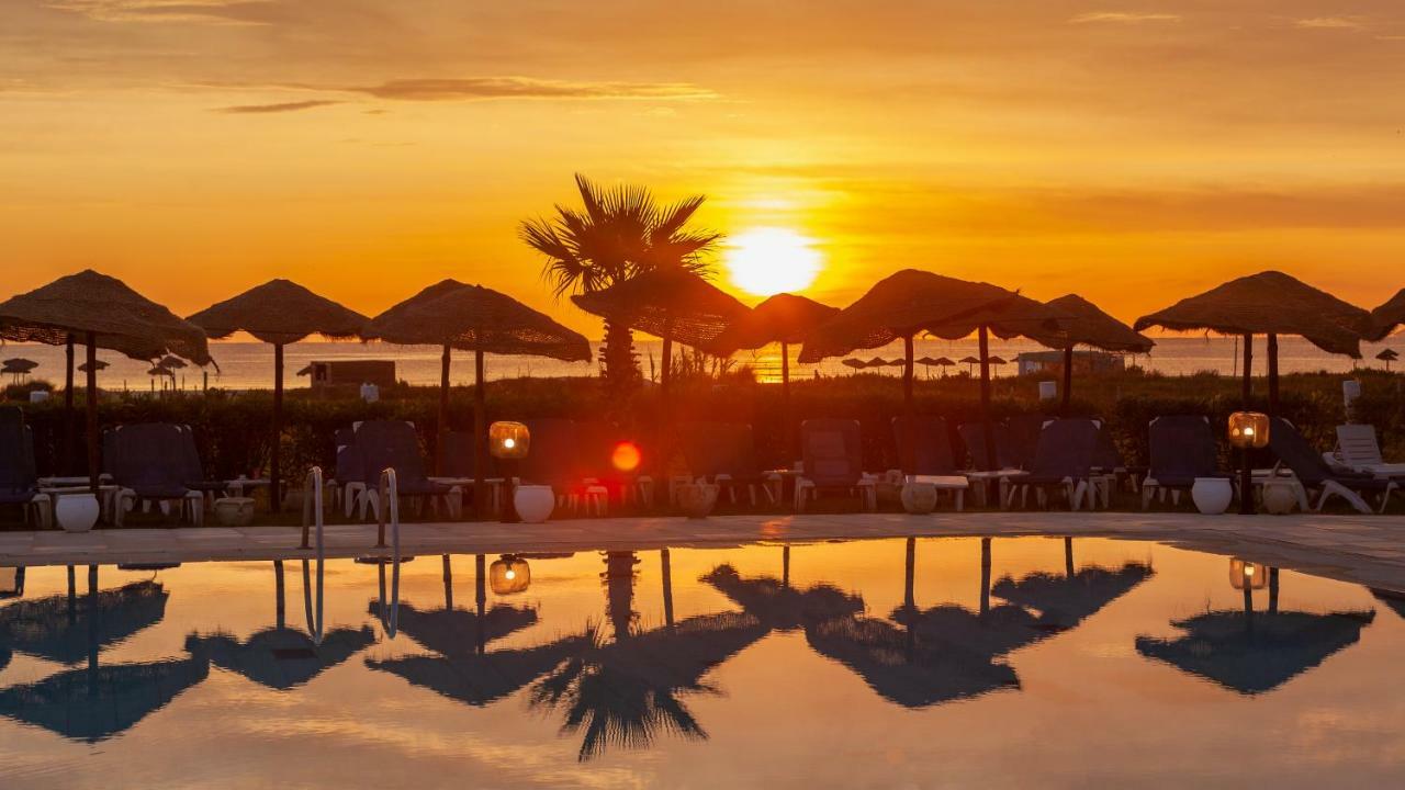 Hotel Nour Congress & Resort Bizerte Ngoại thất bức ảnh