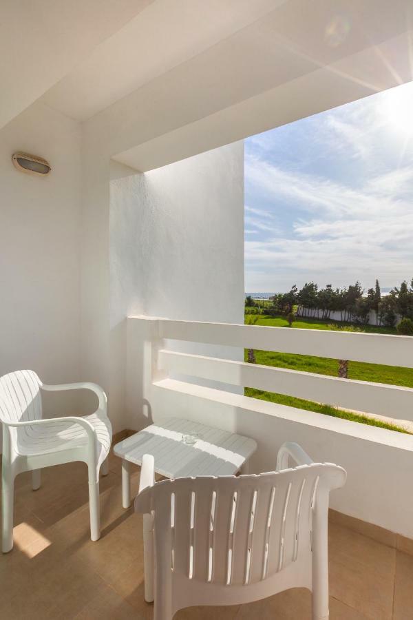 Hotel Nour Congress & Resort Bizerte Ngoại thất bức ảnh