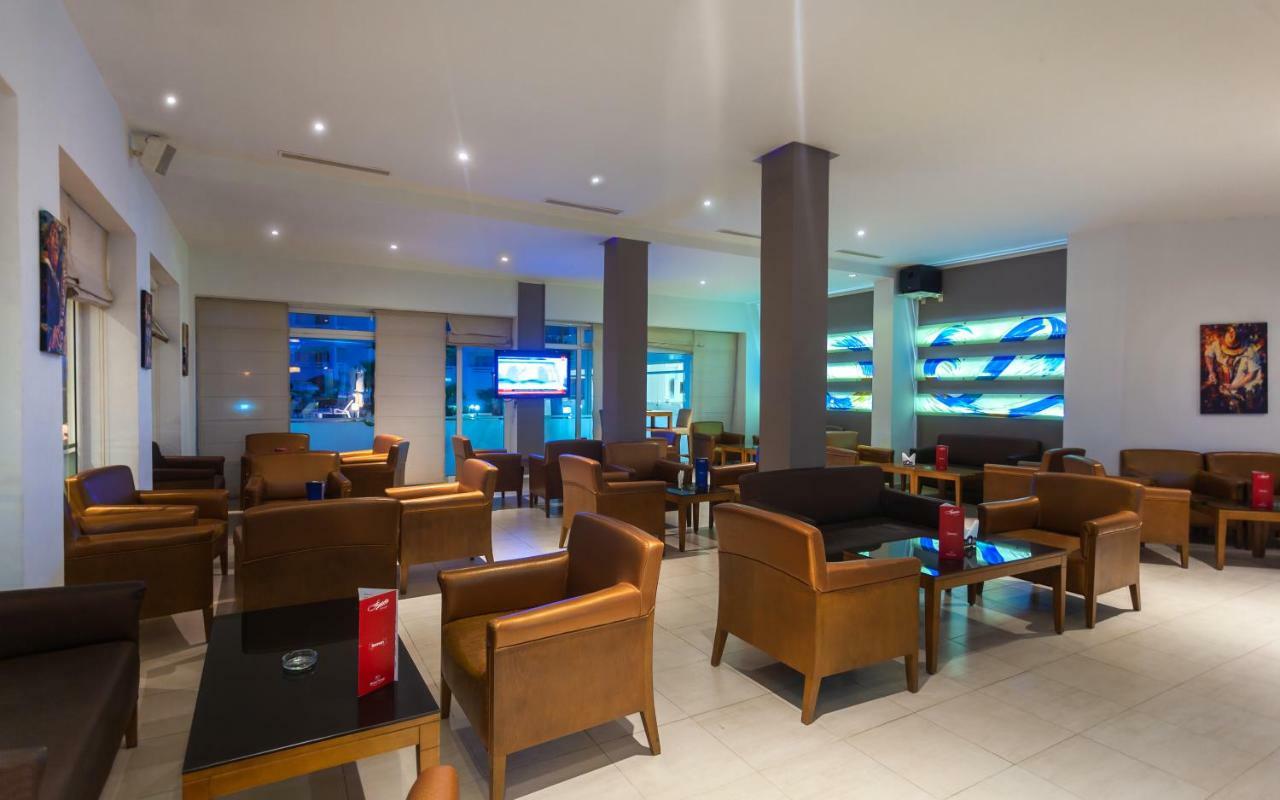 Hotel Nour Congress & Resort Bizerte Ngoại thất bức ảnh