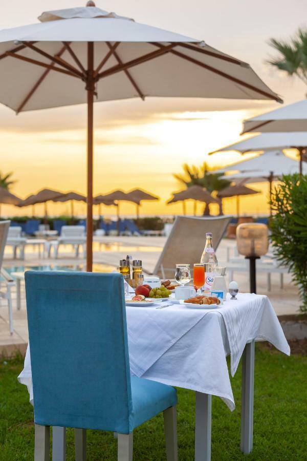 Hotel Nour Congress & Resort Bizerte Ngoại thất bức ảnh