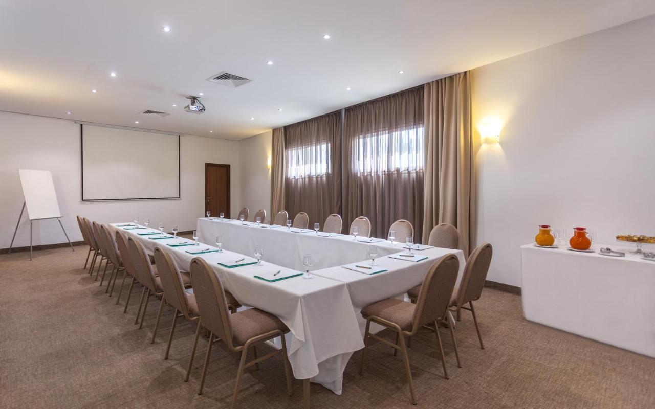 Hotel Nour Congress & Resort Bizerte Ngoại thất bức ảnh