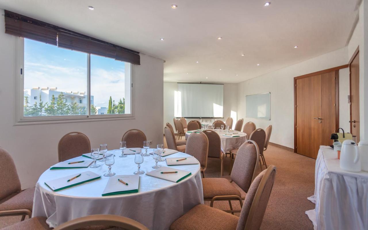 Hotel Nour Congress & Resort Bizerte Ngoại thất bức ảnh