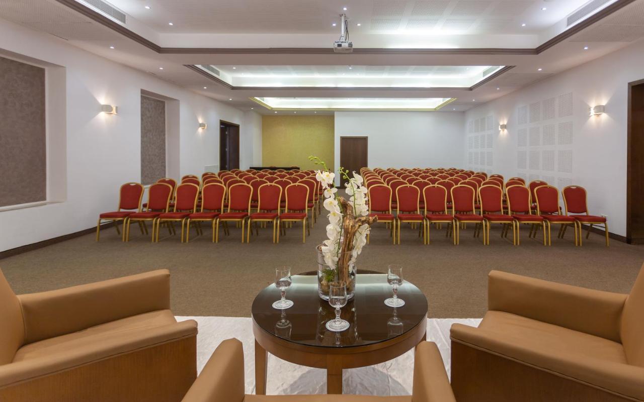 Hotel Nour Congress & Resort Bizerte Ngoại thất bức ảnh